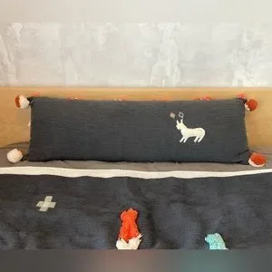 Anthropologie Heradia Pillow